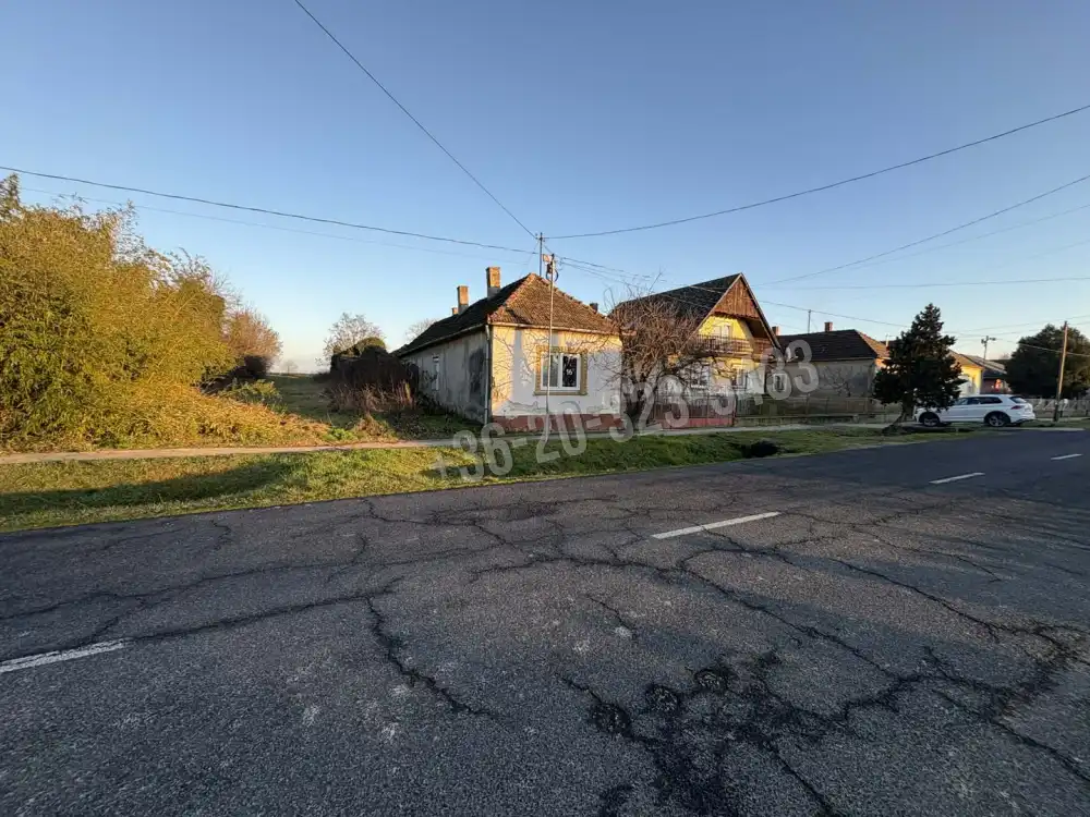 Zala megye - Balatonmagyaród