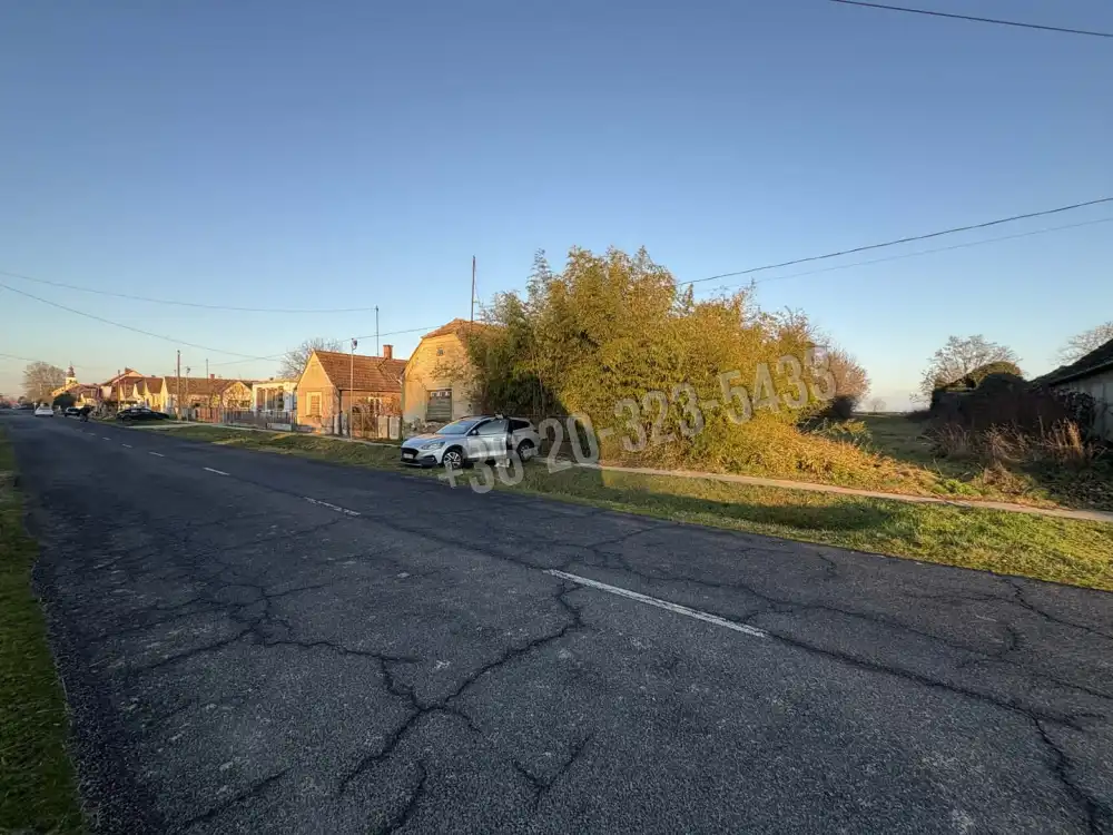 Zala megye - Balatonmagyaród