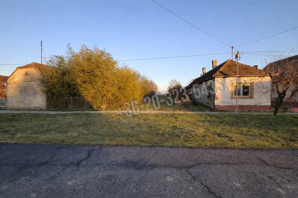 Zala megye - Balatonmagyaród