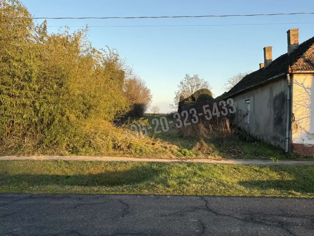 Zala megye - Balatonmagyaród