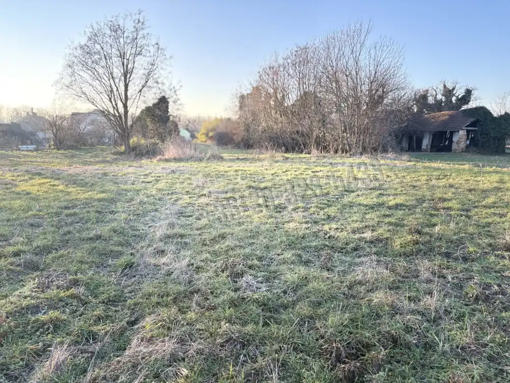 Zala megye - Balatonmagyaród