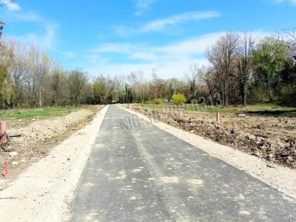 Somogy megye - Balatonszárszó