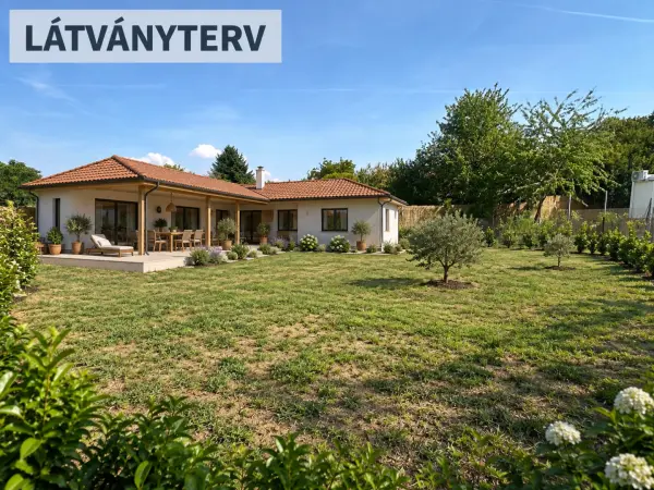Eladó Építési telek, Balatonvilágos 653 m² 29.9 M Ft