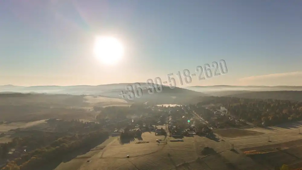 Nógrád megye - Bánk