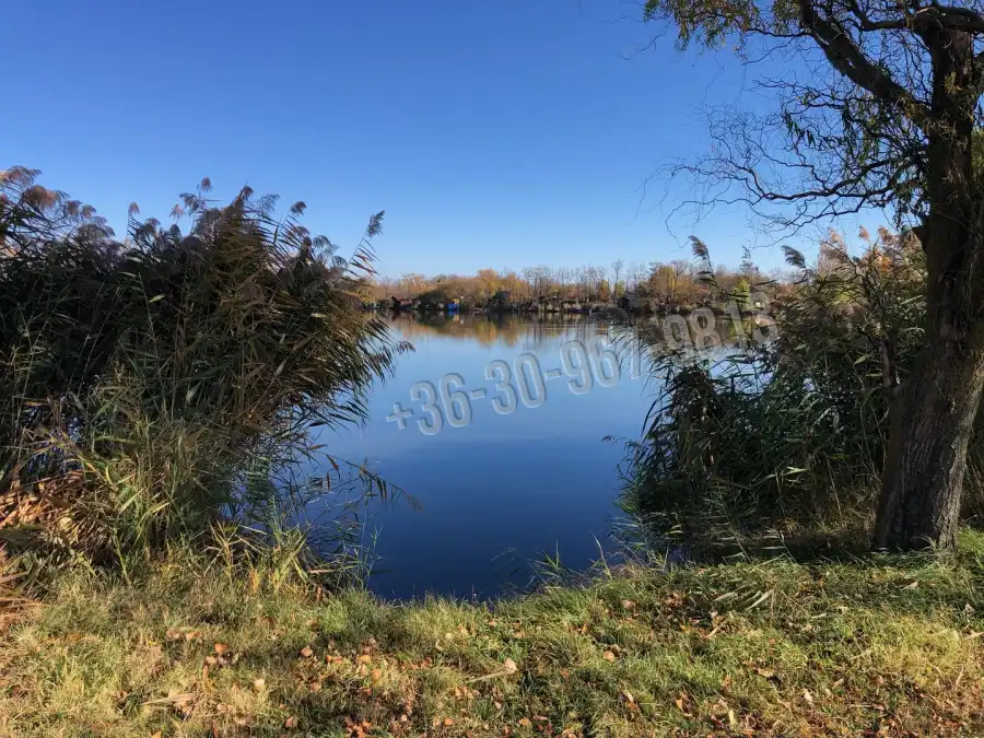 eladó  Építési telek, Békés