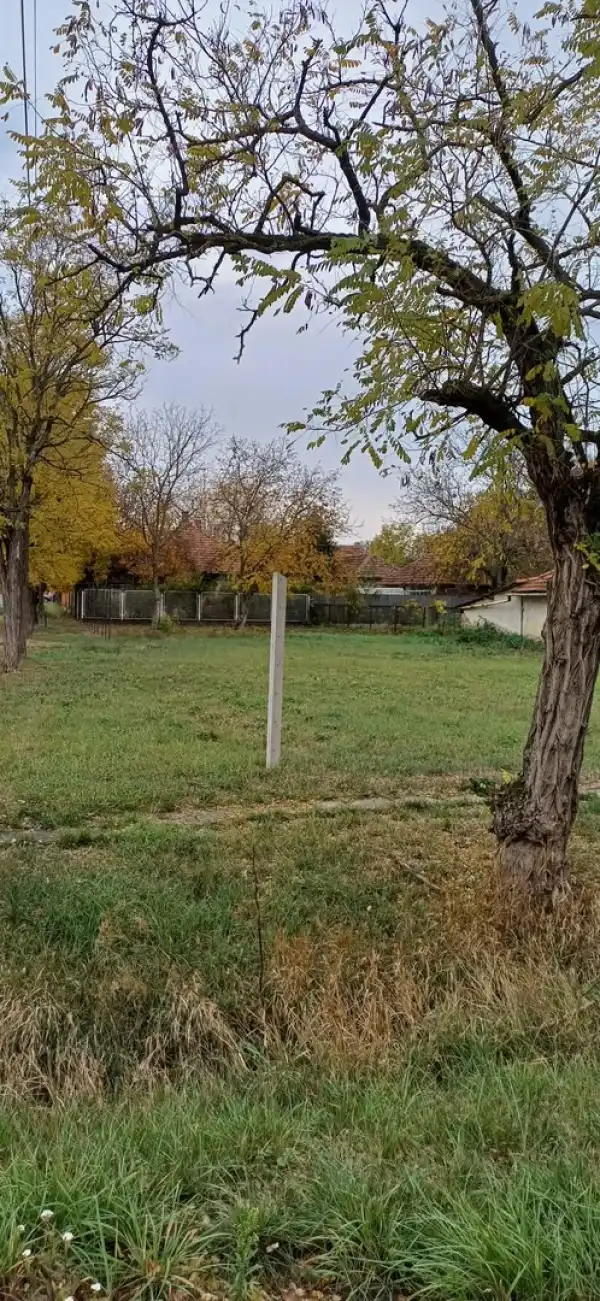 Eladó Építési telek, Békés 650 m² 6 M Ft