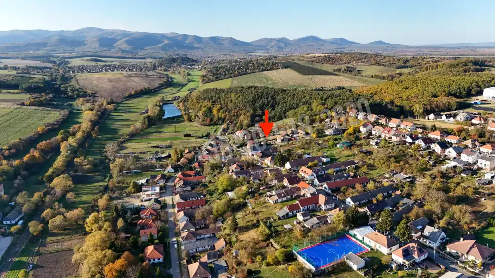 Nógrád megye - Berkenye