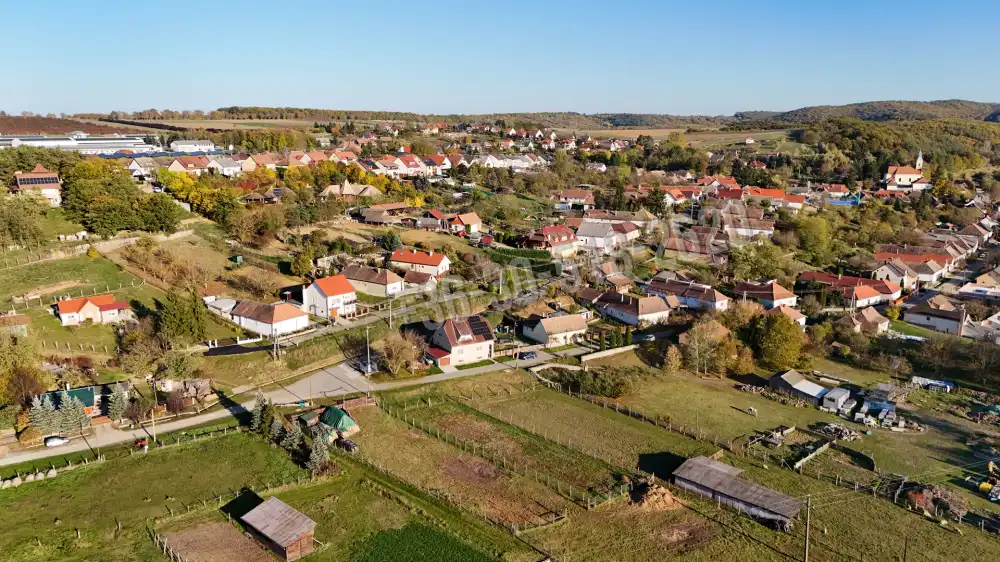 Nógrád megye - Berkenye