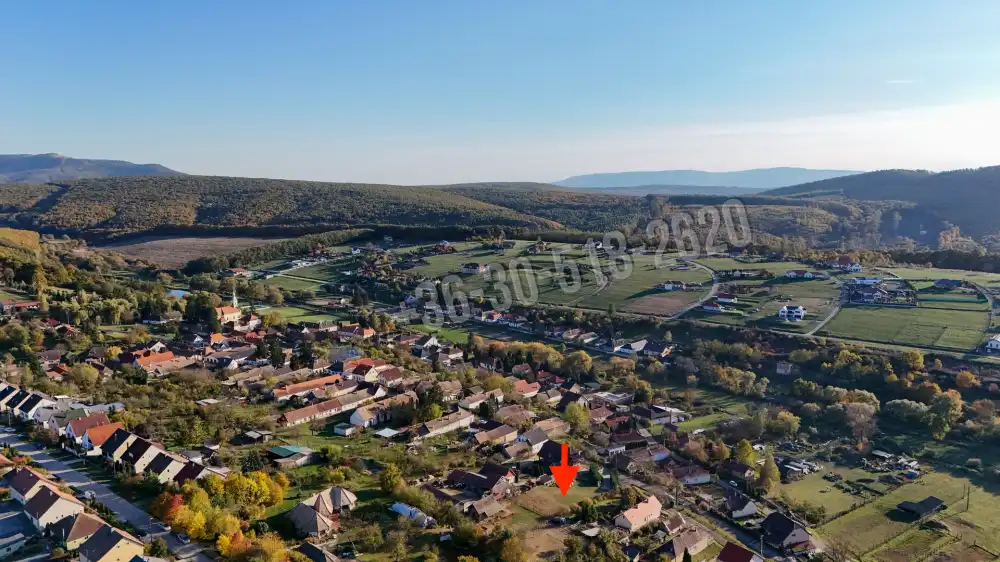 Nógrád megye - Berkenye