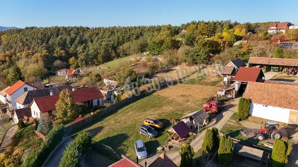 Nógrád megye - Berkenye