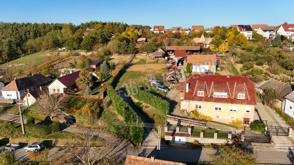 Nógrád megye - Berkenye