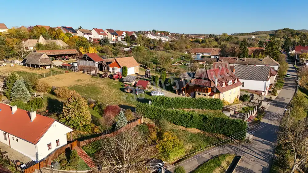 Nógrád megye - Berkenye