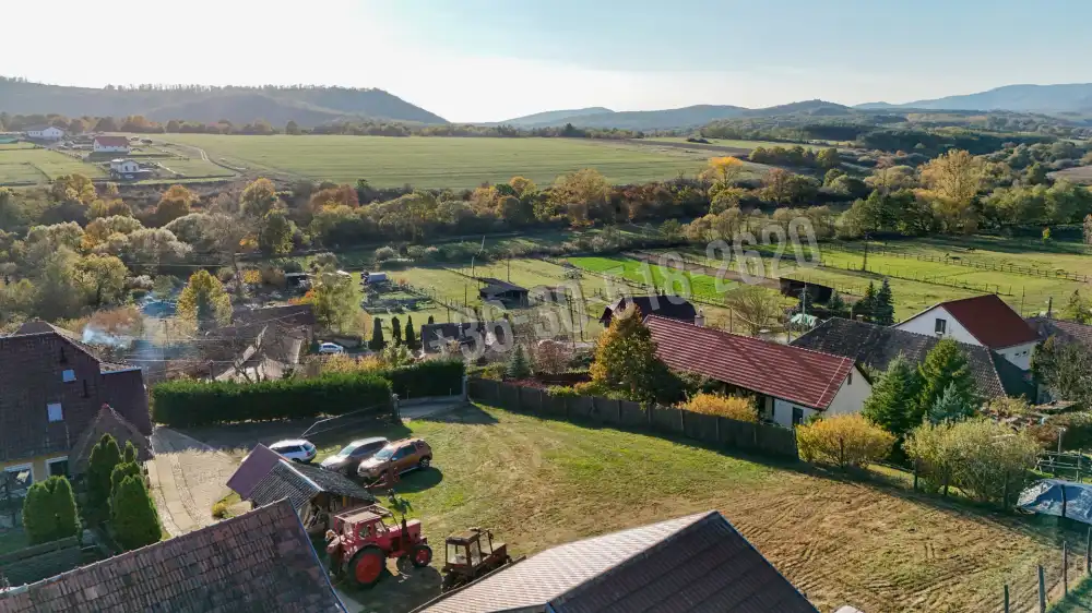 Nógrád megye - Berkenye