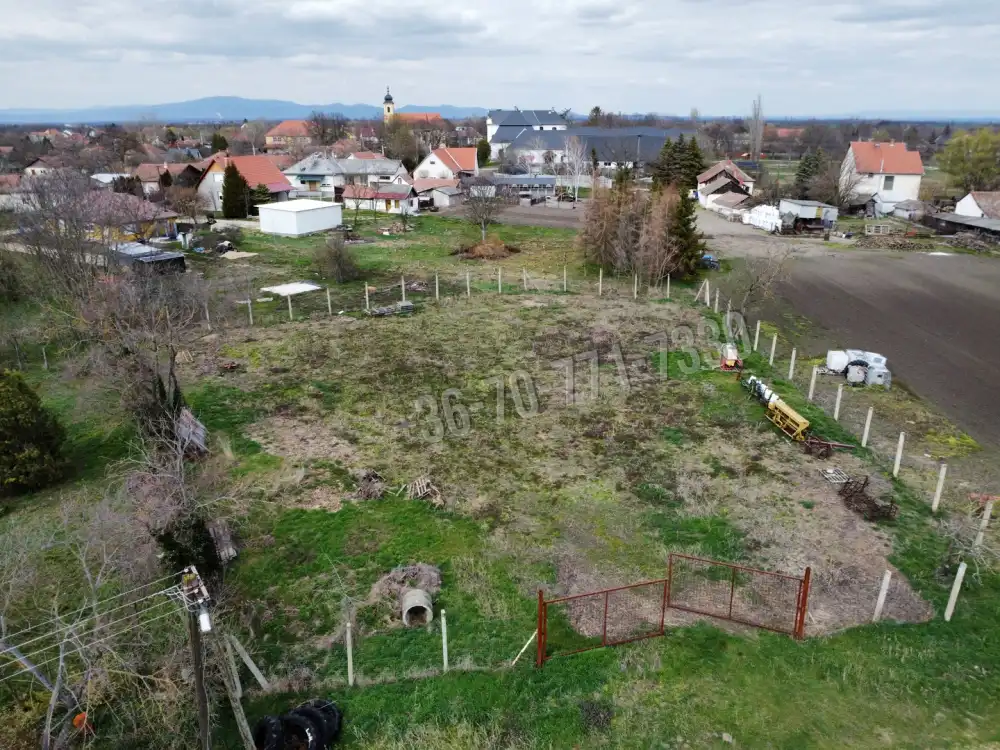 Heves megye - Boconád