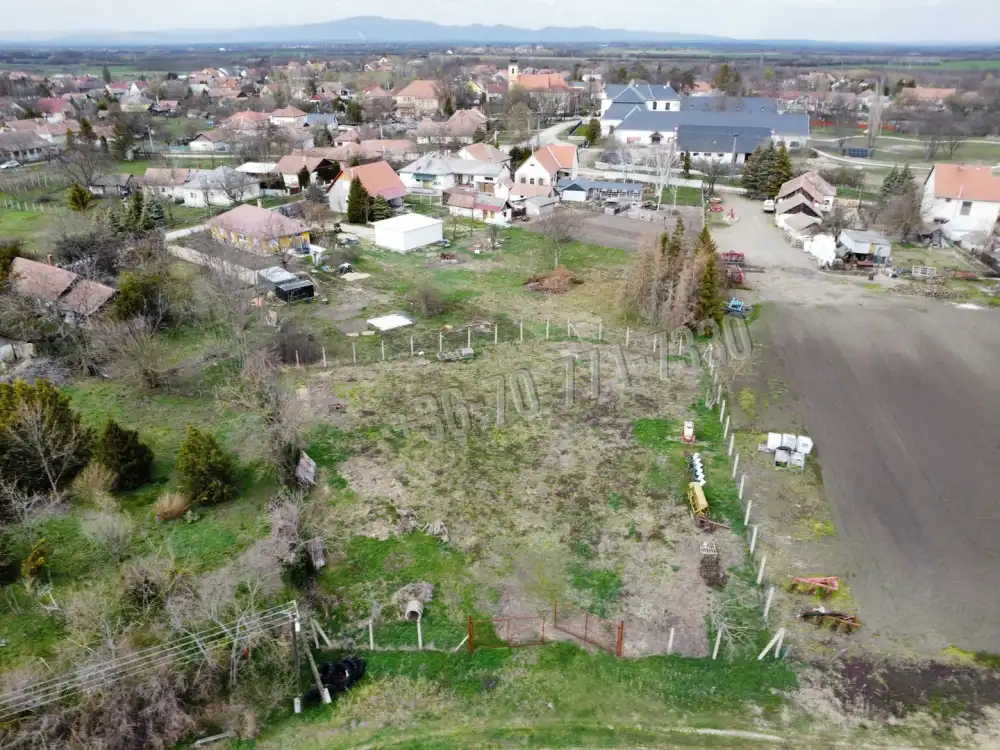 Heves megye - Boconád