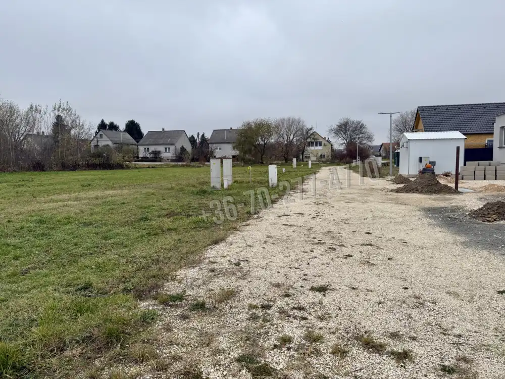 Komárom-Esztergom megye - Bokod