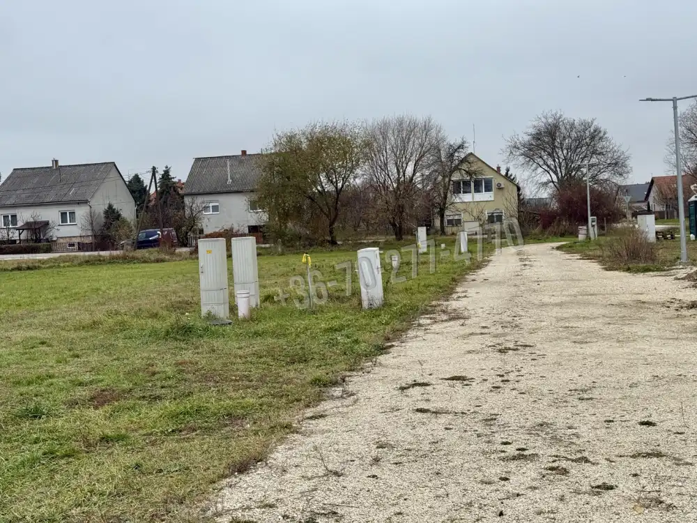 Komárom-Esztergom megye - Bokod