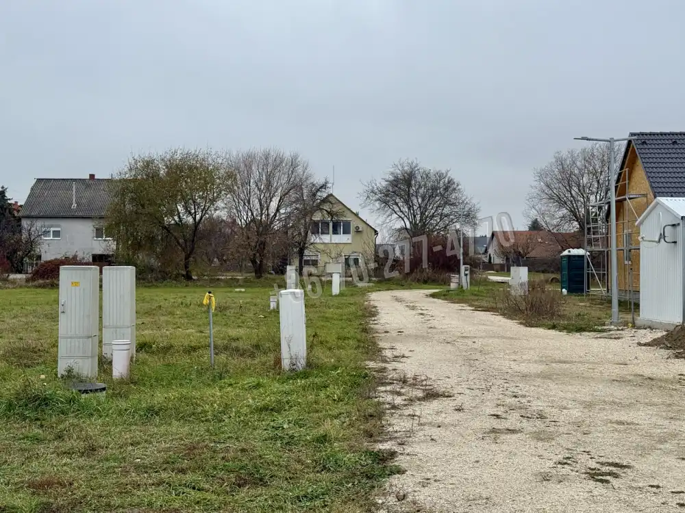 Komárom-Esztergom megye - Bokod