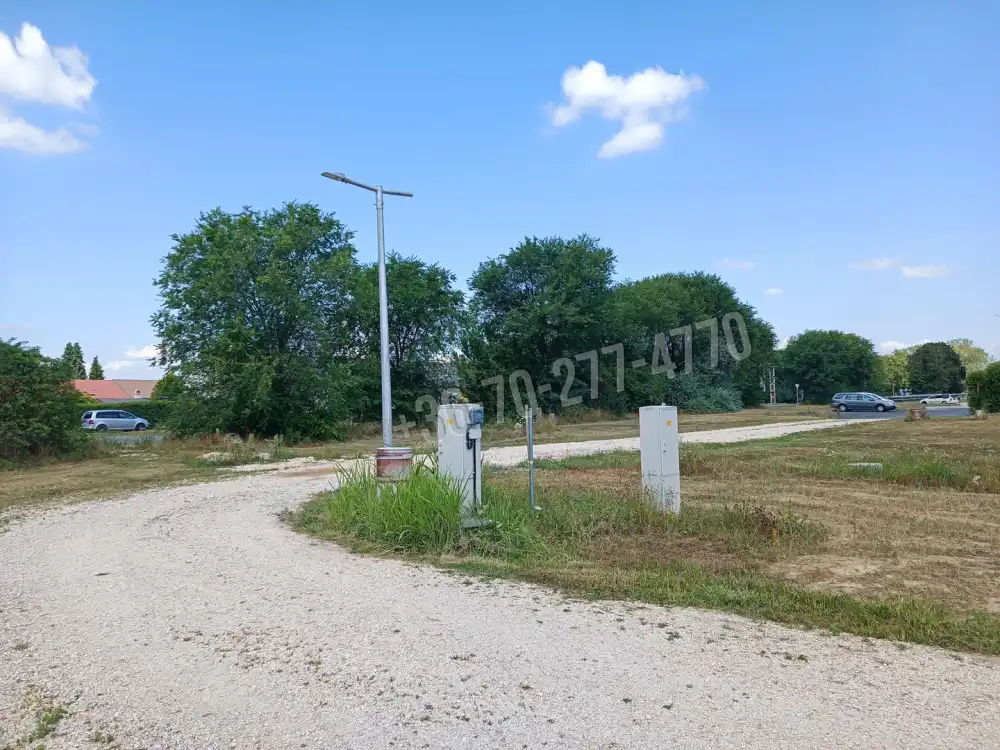 Komárom-Esztergom megye - Bokod