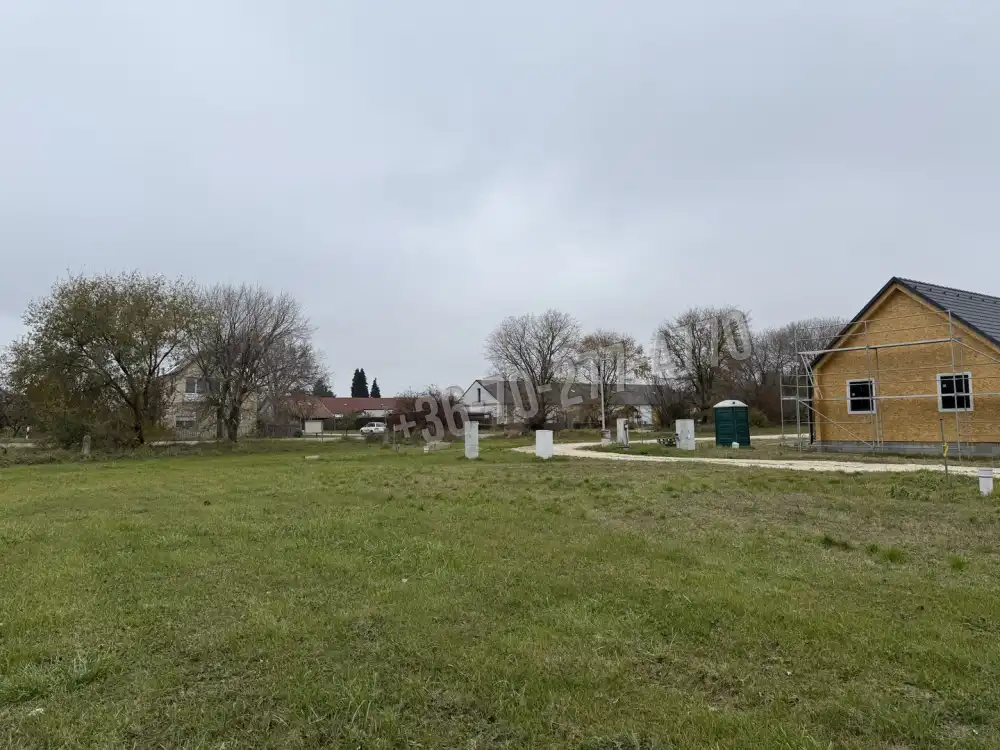 Komárom-Esztergom megye - Bokod