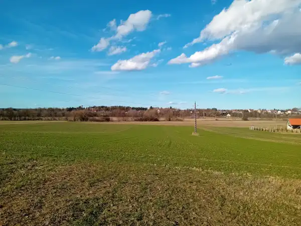 Eladó Építési telek, Boncodfölde 1628 m² 5.15 M Ft