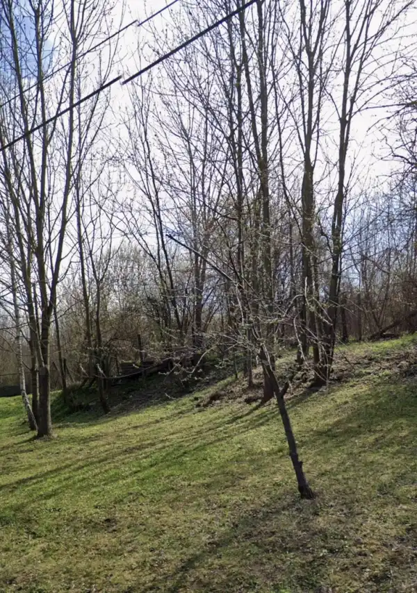 Eladó Építési telek, Borsosberény 1415 m² 4.7 M Ft