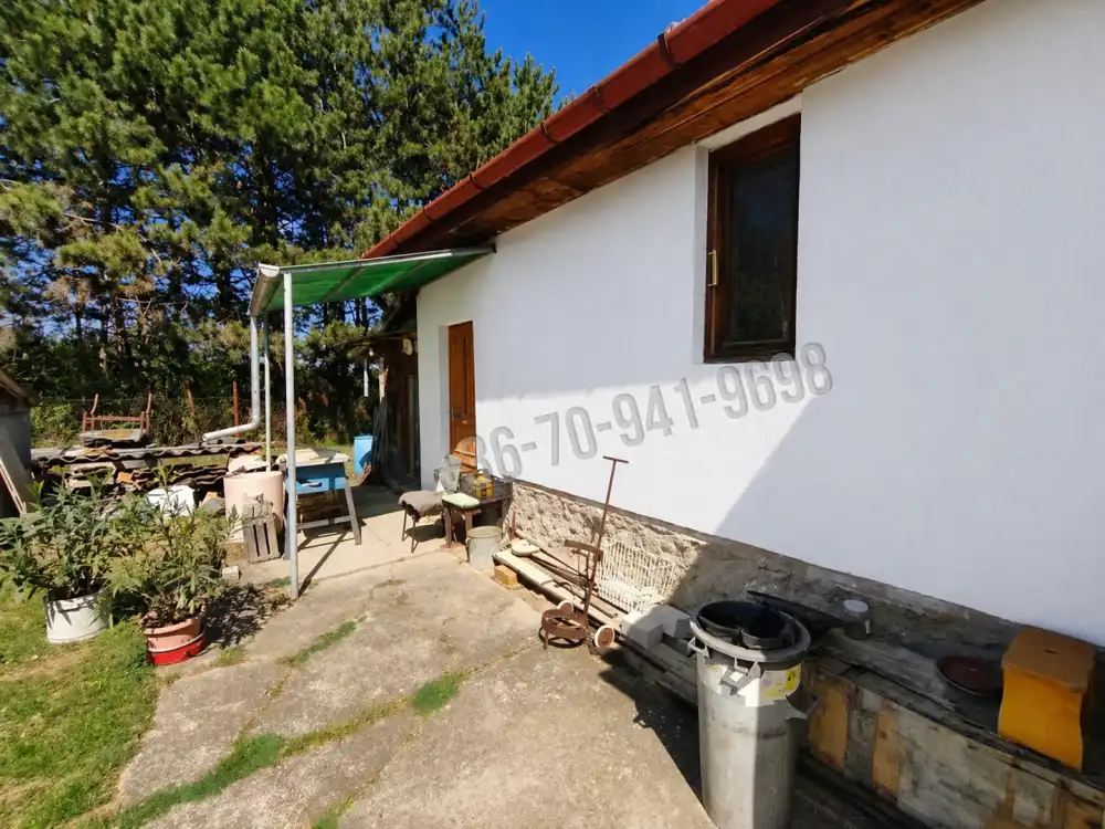 Pest megye - Budakalász