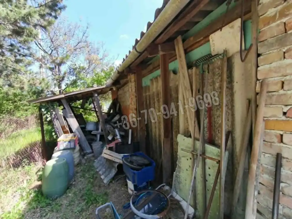 Pest megye - Budakalász