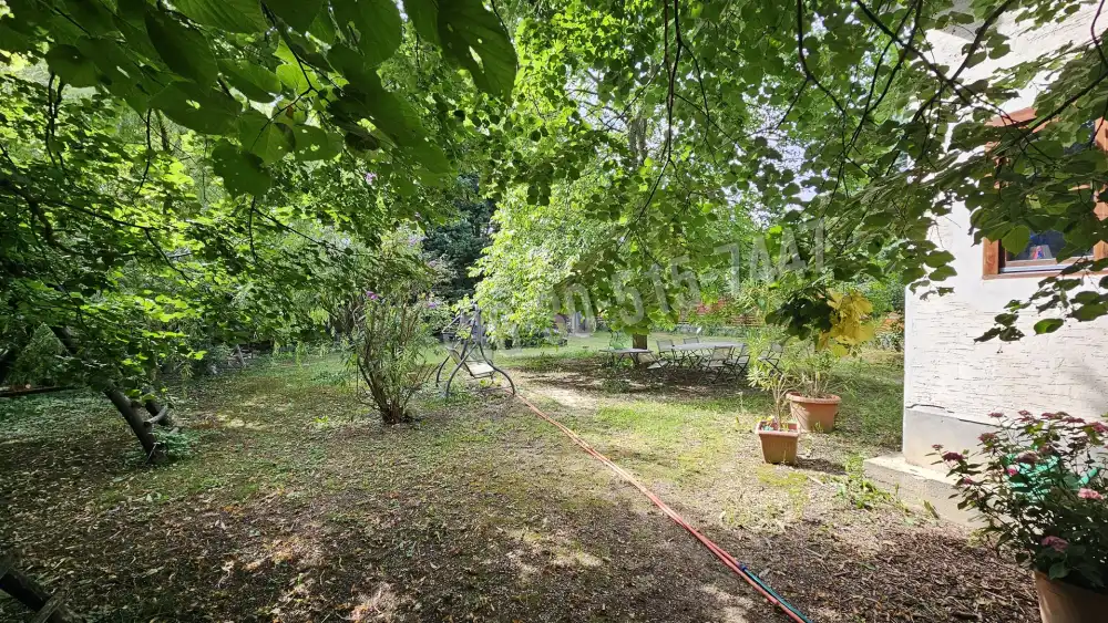 Pest megye - Budakeszi