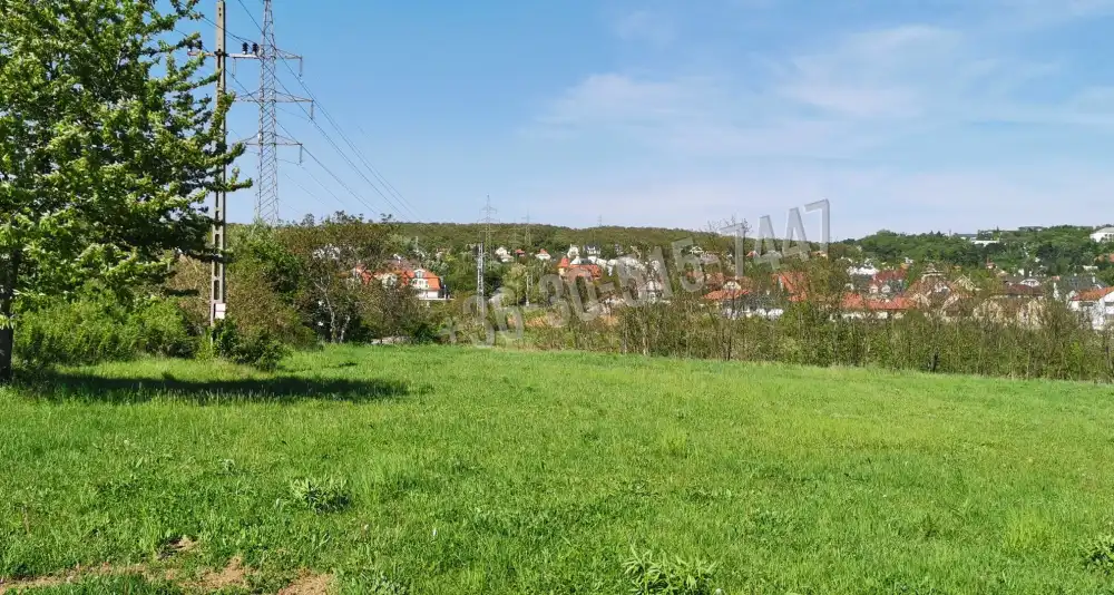 Pest megye - Budakeszi
