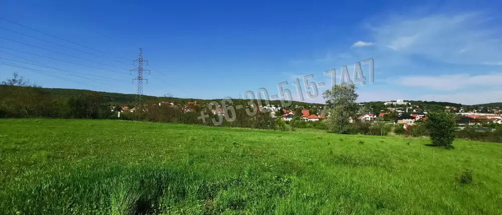 Pest megye - Budakeszi