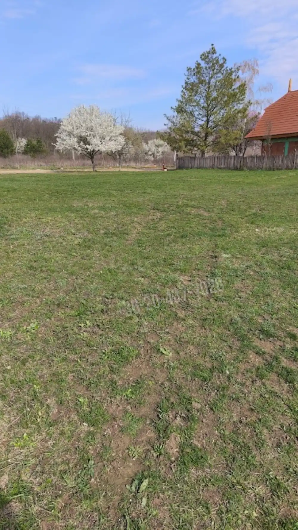 Pest megye - Budakeszi