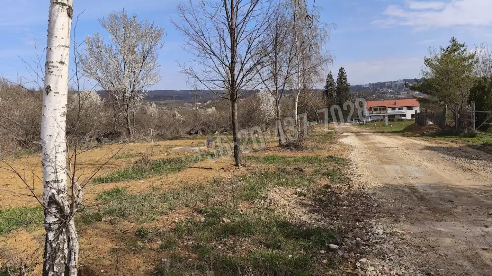 Pest megye - Budakeszi