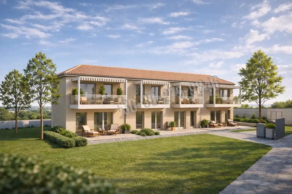 Pest megye - Budakeszi