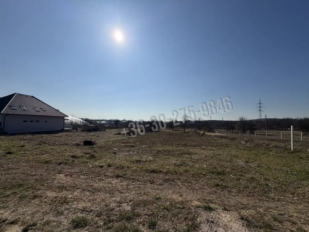 Pest megye - Budakeszi