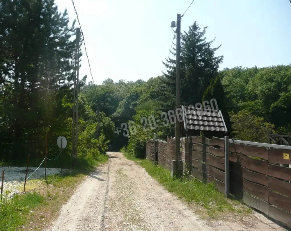 Pest megye - Budakeszi