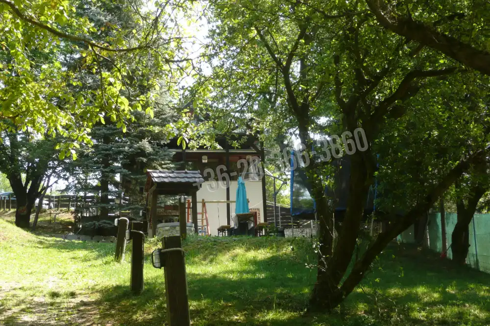 Pest megye - Budakeszi