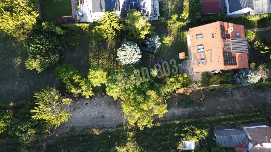 eladó  Építési telek, Budaörs