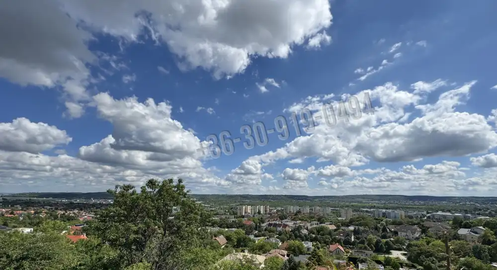 Pest megye - Budaörs