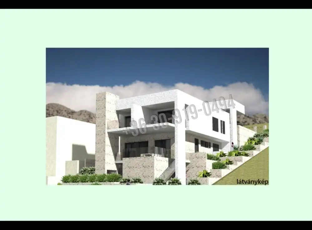 Pest megye - Budaörs