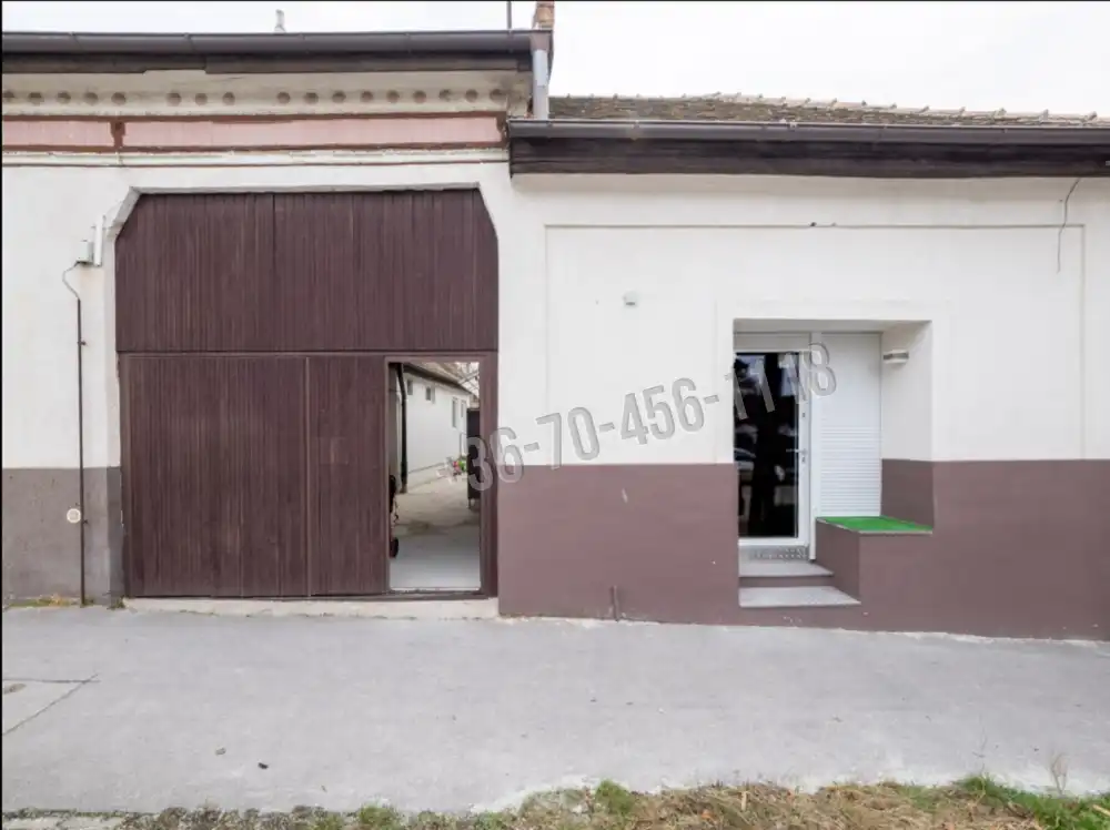 Pest megye - Budaörs