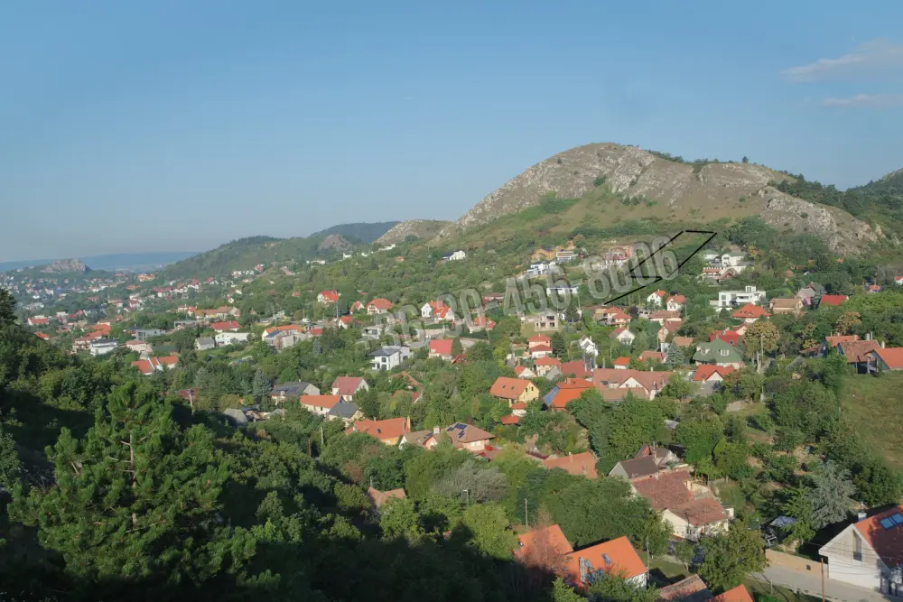 Pest megye - Budaörs