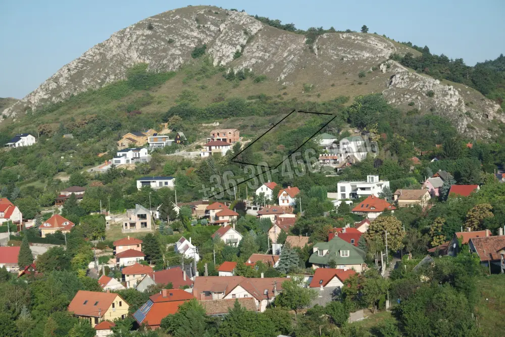 Pest megye - Budaörs
