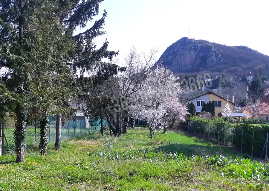 eladó  Építési telek, Budaörs