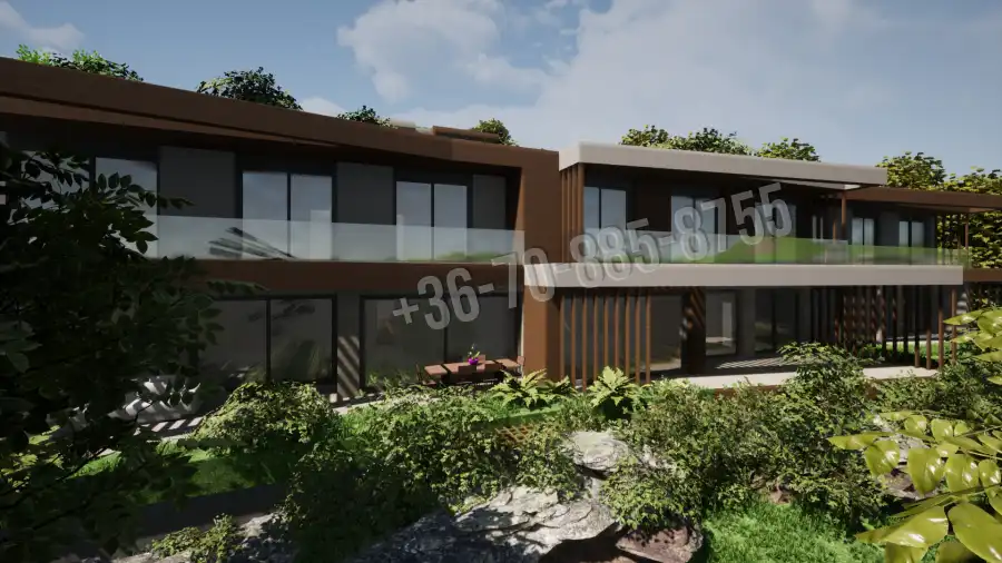 eladó  Építési telek, Budapest, II. kerület