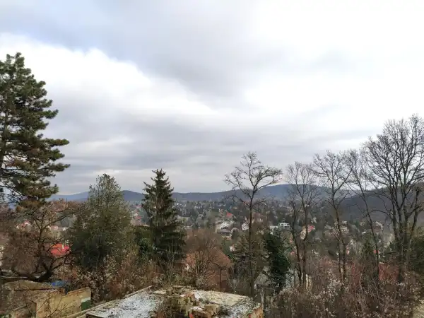 Eladó Építési telek, Budapest, II. kerület 824 m² 94.9 M Ft