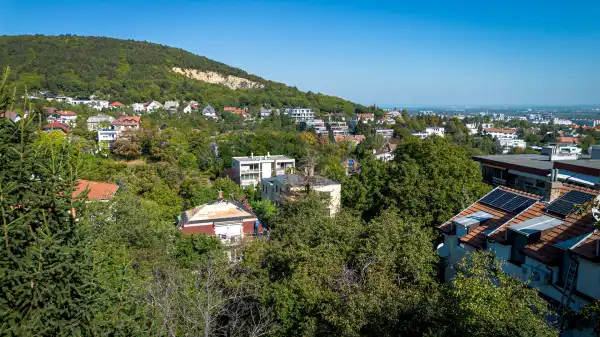 Eladó Építési telek, Budapest, II. kerület 1231 m² 349.9 M Ft