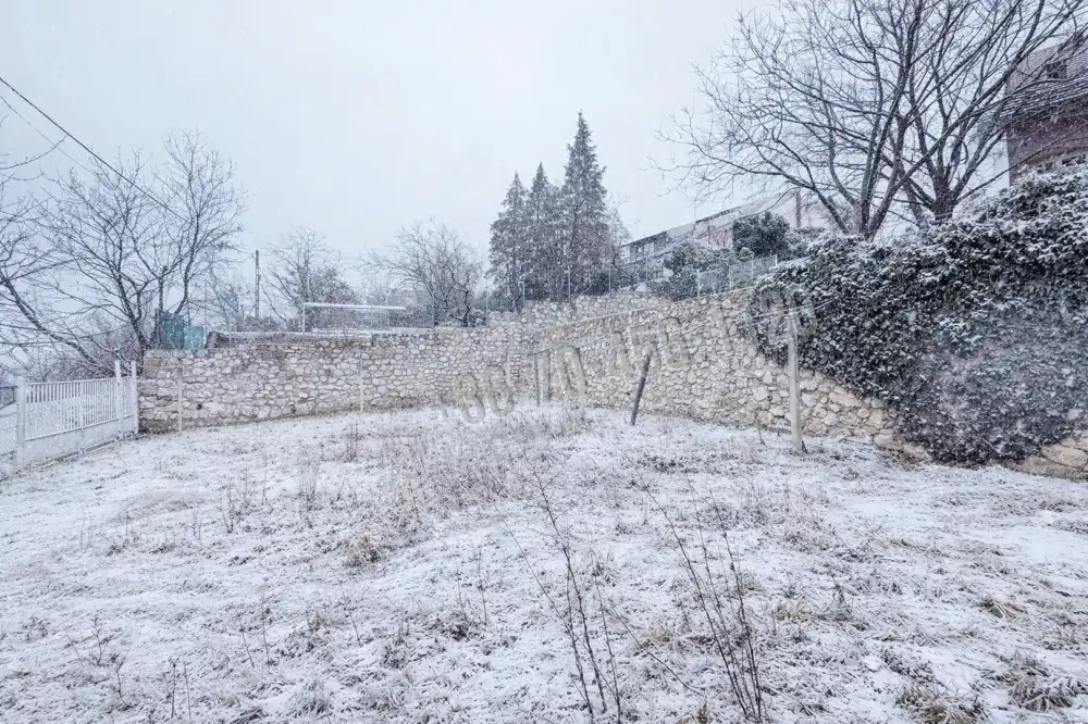Budapest, II. kerület - Remetekertváros - II/A