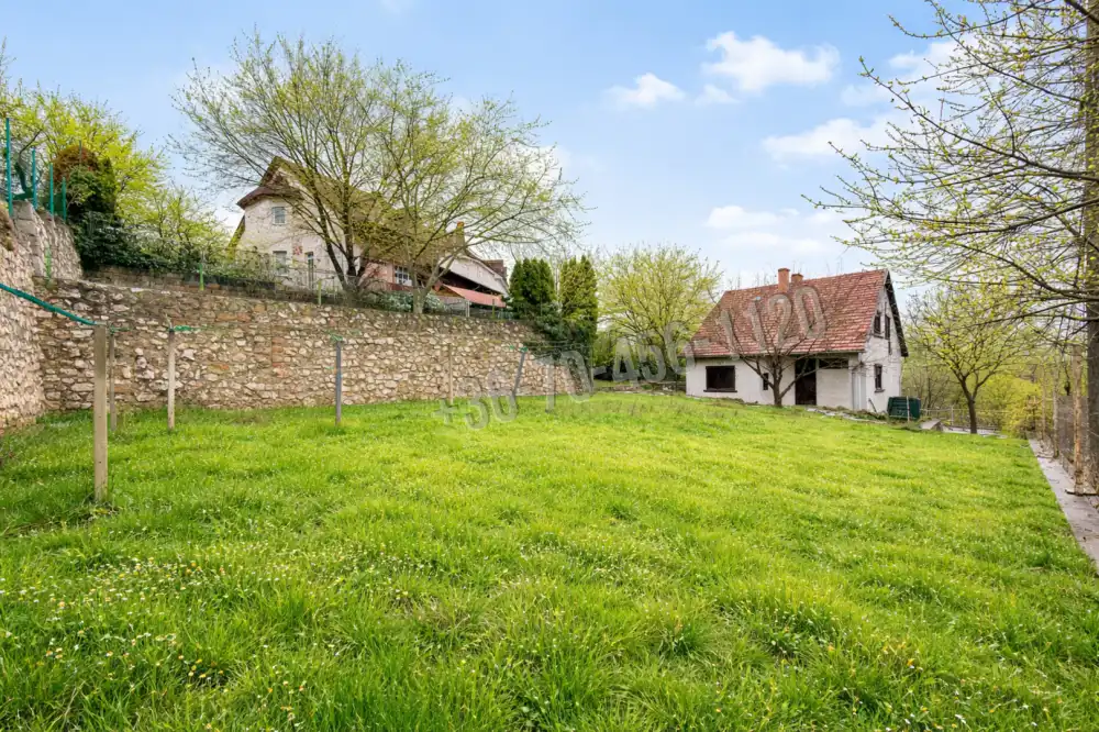 Budapest, II. kerület - Remetekertváros - II/A