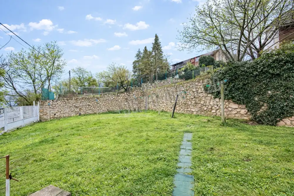 Budapest, II. kerület - Remetekertváros - II/A